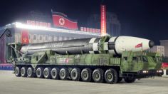 국정원 "北, 美압박 위해 '동창리 ICBM' 발사 가능성 높다"