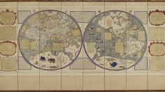 "세계의 중심은 中 아닌 이곳"…18세기 조선 학자가 본 세계