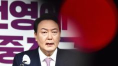 "힘 통한 평화" 선제타격 이어 사찰 꺼낸 尹…與 "무능한 선무당"