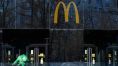 맥도날드, 러시아 진출 32년 만에 철수한다…"매각 절차 착수"