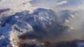 알프스산맥서 떨어진 거대 빙하, 등산객 덮쳤다…4명 사망