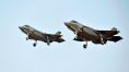 北 두려워하는 美 F-35A 한반도 전개…더 센 전략자산 온다