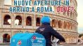 '세계 1위 피자'의 굴욕…도미노, 이탈리아서 쫄딱 망한 까닭