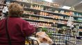 미국 7월 소비자물가 8.5% 올라…상승폭 둔화
