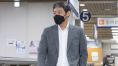 "조국, 여배우 후원" 퍼뜨린 김용호 8개월형…구속은 피했다