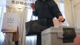 유권자 76.5% "반드시 투표하겠다"…4년 전보다 3.8%p ↑[한국갤럽]