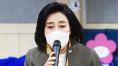 박영선 총리설에 용산 발칵…비선 개입땐 될 일도 안된다 