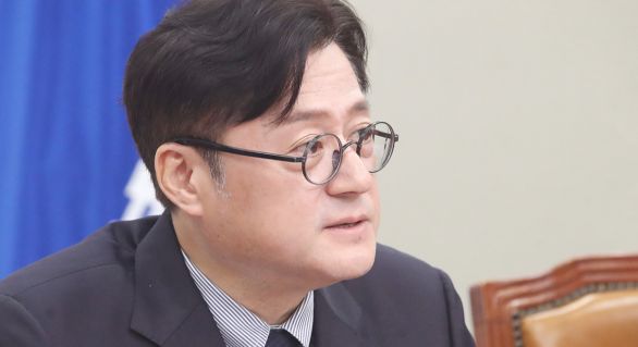 175석 민주당, 입법독주 서막?
'상임위원장 독식론' 띄운다