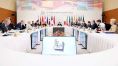 韓, G7 정상회의 초청 못 받았다…6월 이탈리아 방문 불발