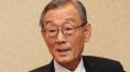 "한국 멈출까봐 안타깝다" 노재봉 前총리, 떠나는 순간까지 한 말