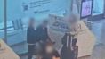 인천공항서 중국인 얼굴에 최루액 '칙'…1.2억 훔쳐 달아난 중국인