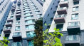 '철근 누락 논란' GS건설, 1채 30억 넘는 아파트에 '짝퉁 中유리'
