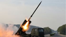 북한, 수도권 겨냥 '신형 방사포' 배치…"포병 전투력 중대 변화"
