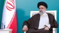 "이란 대통령 탄 헬기 '비상착륙'…구조대 급파, 생사확인 안 돼"