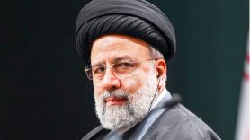 "권력 다툼, 중동 요동칠 것"…이란 대통령 사망에 전세계 촉각