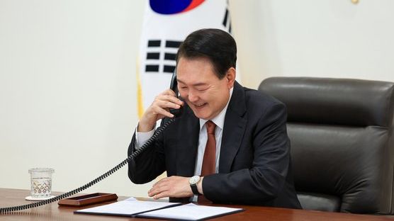 국무회의 '해병대 채상병 특검법' 거부권 행사 건의 의결