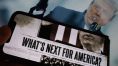 트럼프 선거운동 동영상서 나치 '제3제국' 연상 표현 논란