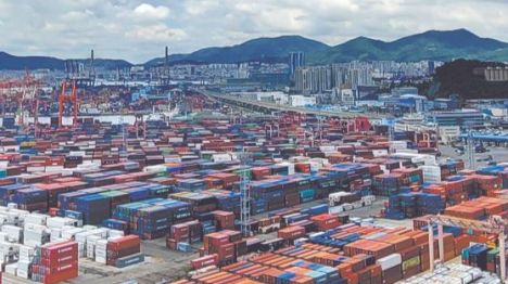 무역적자 역대 최악…시름 깊은 한국경제