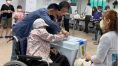 지방선거 사전투표율 20.62% '역대 최고' 찍었다…전남 31.04% 1위