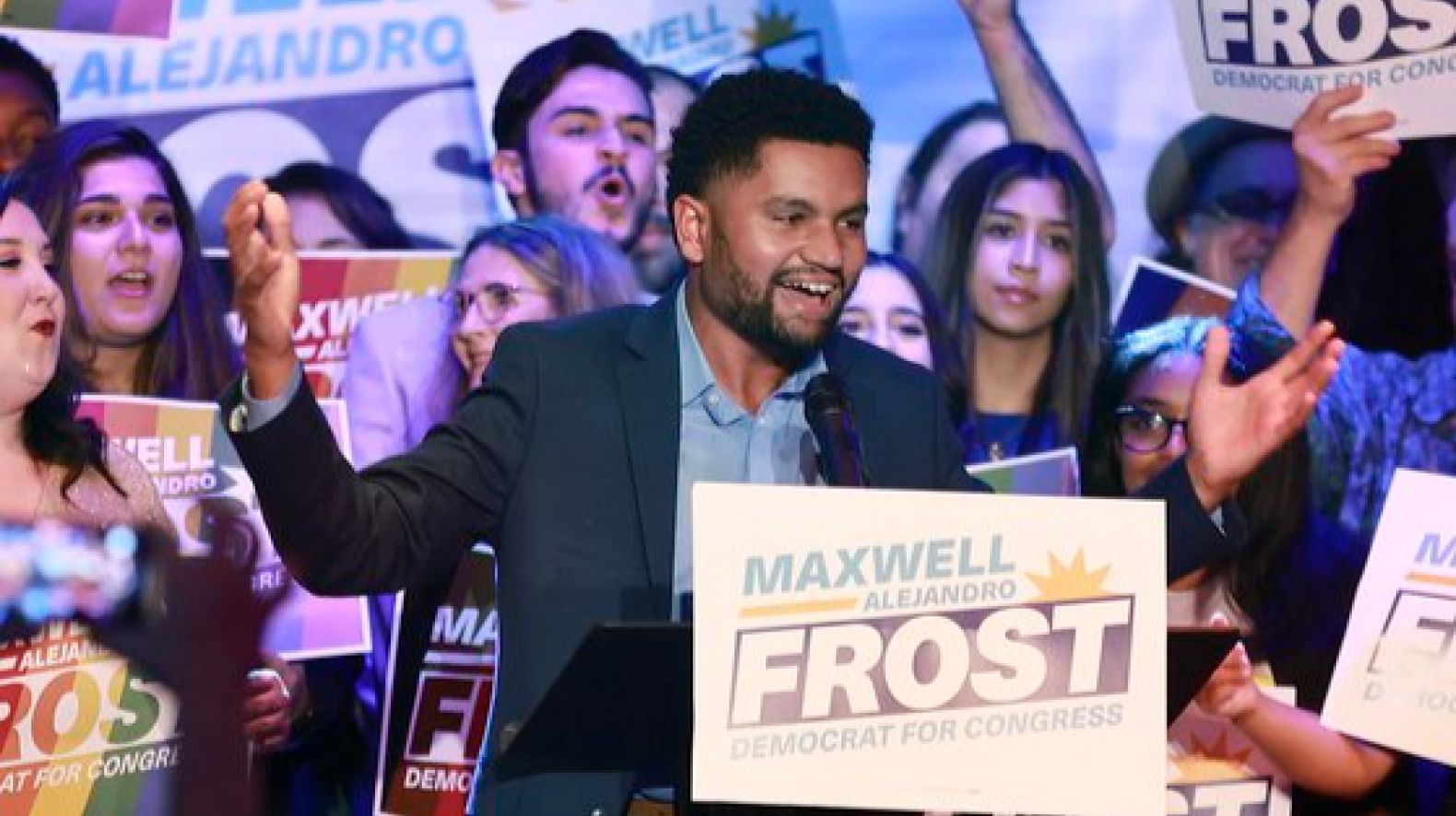美 중간선거 '숨은 승자'는 히스패닉…"역사상 가장 많은 의석"